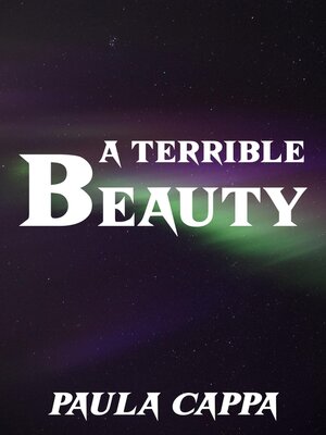 cover image of A Terrible Beauty